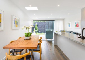Boutique Stays - Victoria Road