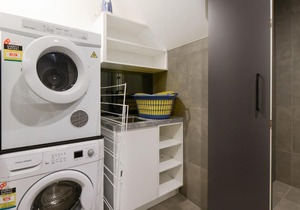 Boutique Stays - Victoria Road