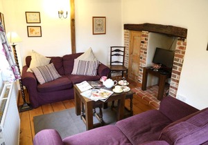 Box Cottage