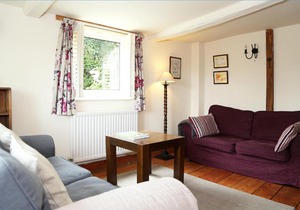 Box Cottage