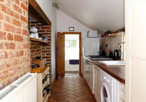 Box Cottage