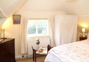 Box Cottage