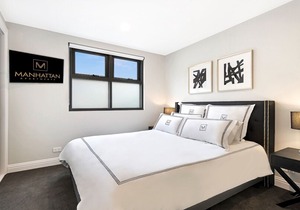 BRAND NEW! 1 Bed 1 Bath Apartment in Caulfield North