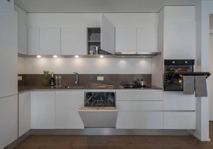 Brand New Apartment In The Heart Of Lugano City11
