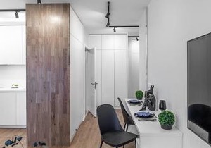 Brand new apartment in Vilnius