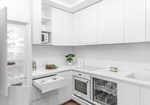 Brand new apartment in Vilnius