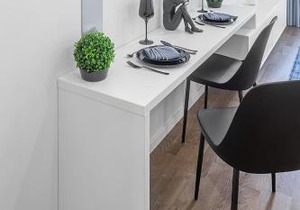 Brand new apartment in Vilnius