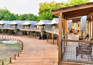 Brand new Cabin with Pool, hot tub, kayaking, paddle boarding & hiking! - RC16