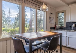 Brand New Listing! 5 minute walk to Canyon Lodge! Newly Updated Two-Bed, Two-Bath, Mountainback #14