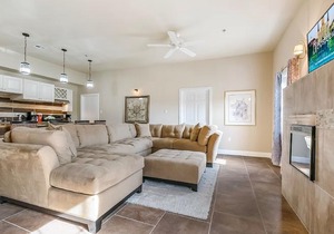 Brand New Spacious 4BD steps from St Charles Ave