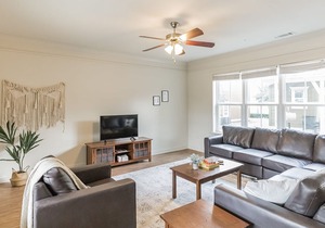 Brand New to Market 6BD Weekend Getaway