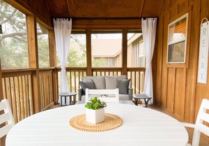 Branson Cabin with Two Primary Suites!