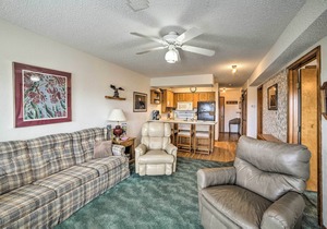 Branson Condo w/Views: 2 Mi to Silver Dollar City