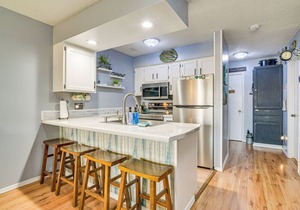Branson West Condo: 1 Mi to Silver Dollar City!