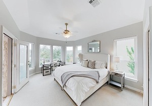 “Break Cliff” w/ Private Dock on Lake Travis! home