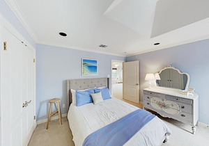 “Break Cliff” w/ Private Dock on Lake Travis! home