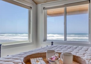 Breakers Beach House 1 - Meredith Lodging