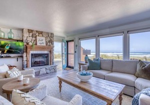 Breakers Beach House 1 - Meredith Lodging