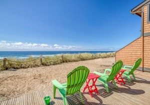 Breakers Beach House 3 - Meredith Lodging