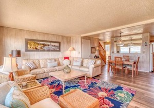 Breakers Beach House 3 - Meredith Lodging