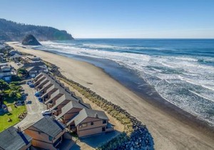 Breakers Beach House 4 - Meredith Lodging