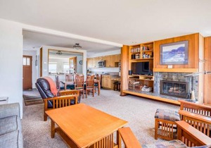 Breakers Beach House 7 - Meredith Lodging