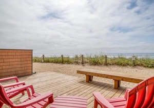 Breakers Beach House 7 - Meredith Lodging