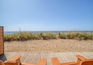 Breakers Beach House 9 - Meredith Lodging