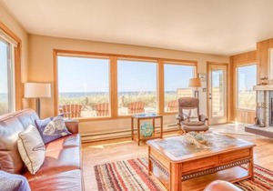 Breakers Beach House 9 - Meredith Lodging