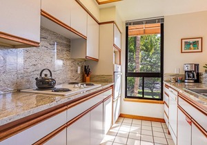 Breathtaking Mountain Views Beach Walk Condo w/Marble Bath