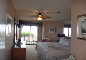Breathtaking View from this Ocean Front Condo
