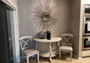 Breathtaking views of Lake Hamilton - 2 Bedroom 2 Bathroom Gated Lakefront Condo
