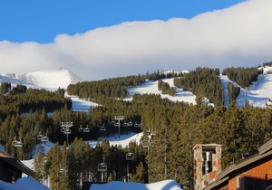 Breckenridge Peak 8 True Ski-In Ski-Out At Over 10,000 Ft.