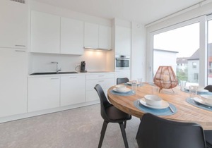 Bredunepark by Interhome