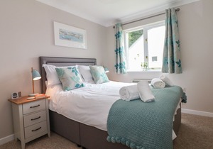 Breeze Cottage, FALMOUTH
