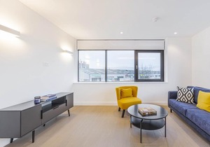 Brentford - Standard 1 bed