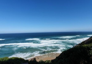 Brenton On The Rocks