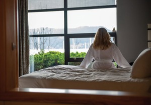 Brentwood Bay Resort & Spa