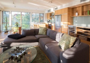 Brentwood Bay Resort - Ocean Villas