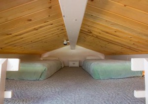 Brettelberg Slopeside Condos E9