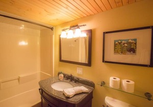Brettelberg Slopeside Condos A8