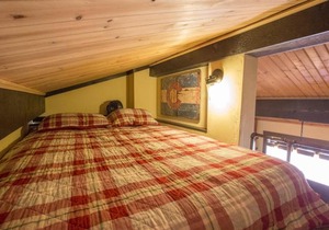 Brettelberg Slopeside Condos A8