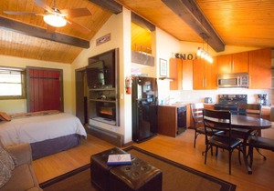 Brettelberg Slopeside Condos A8