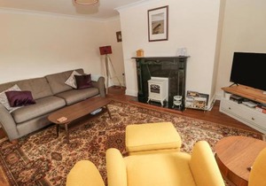 Bridge End Cottage
