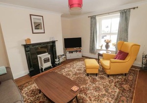 Bridge End Cottage