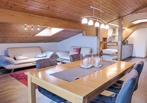 Brienz Sunset by Interhome