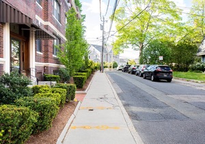 Bright Allston 2BR w/W/D in basement, by Blueground