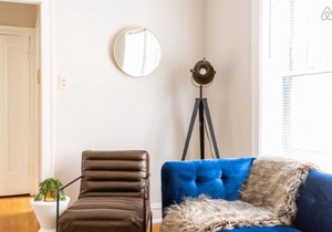 Bright and Spotless 1BR Apt In Lincoln Square EA4