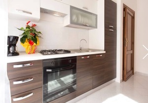 Bright apartment just minutes from the beach