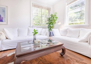 Bright Harbour Side 1 Bedroom Apartment H456